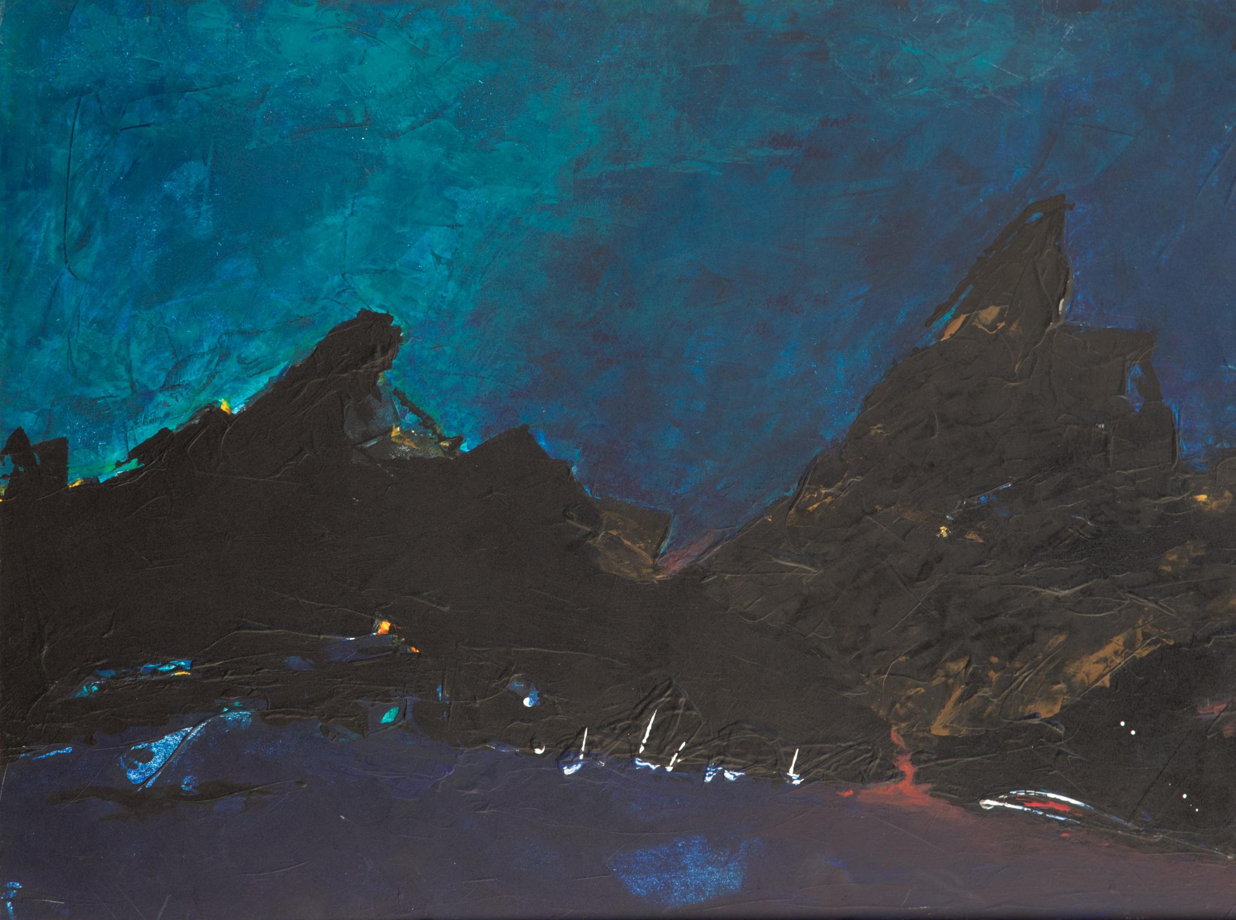 Séquence de nuit