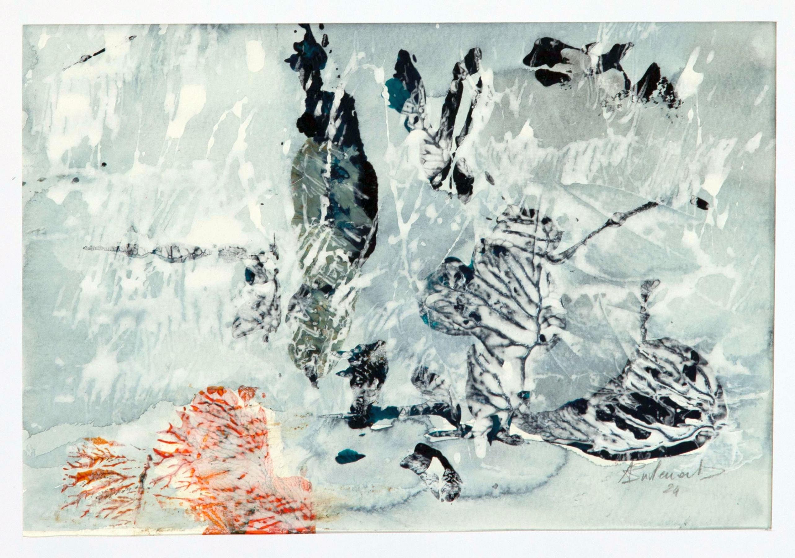 Rêve d'hivers