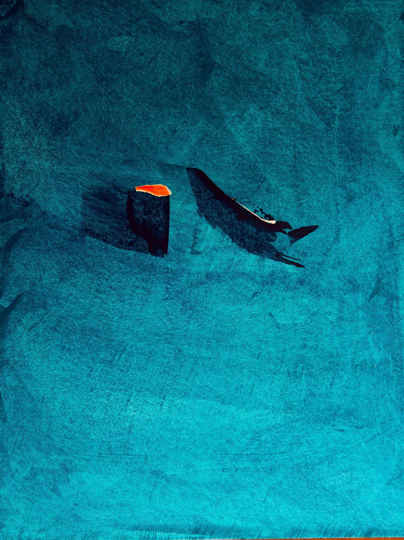 La Grande Bleue