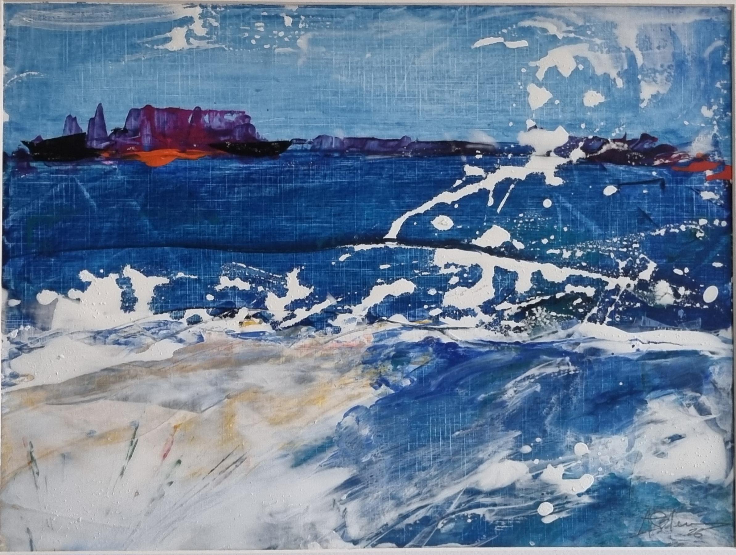 Vue sur Mer 2