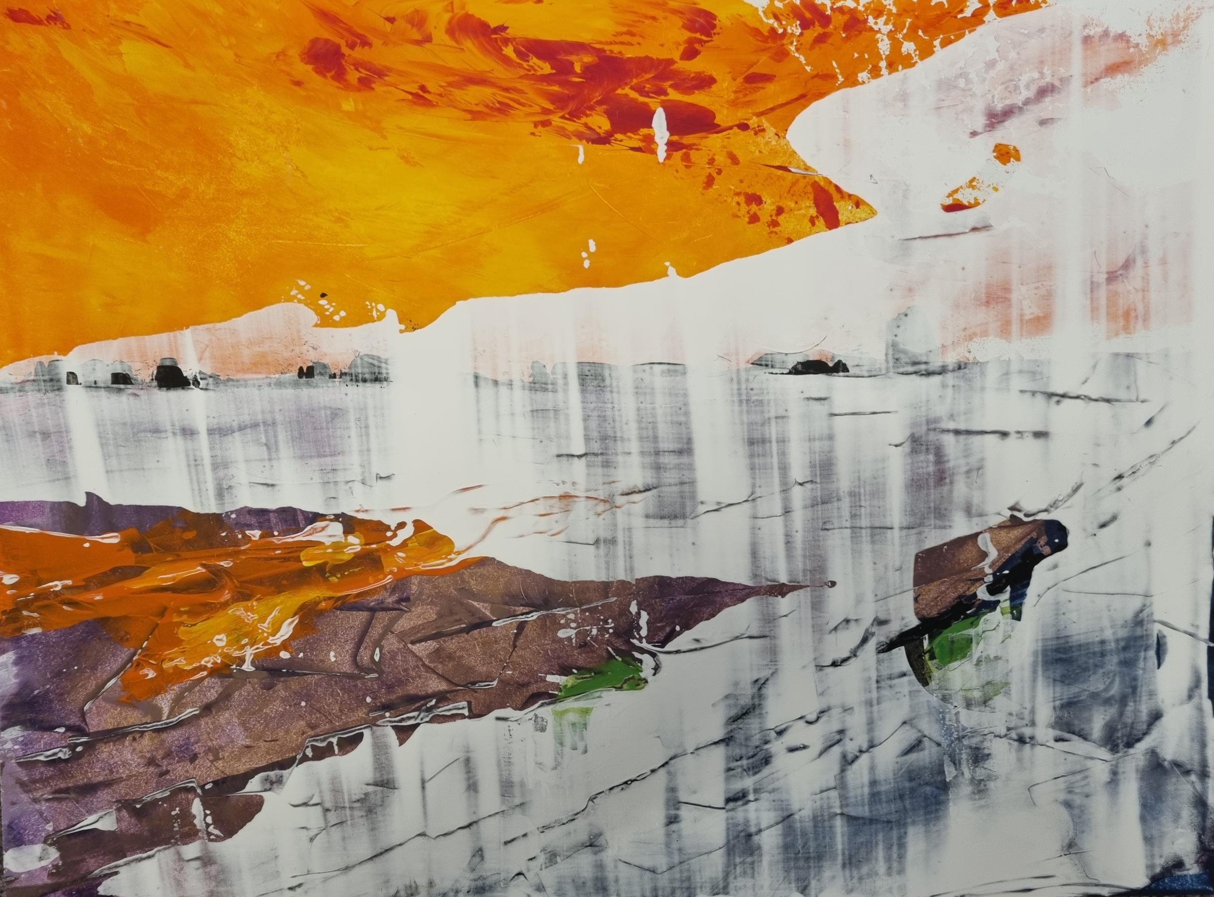 Soleil de Glace