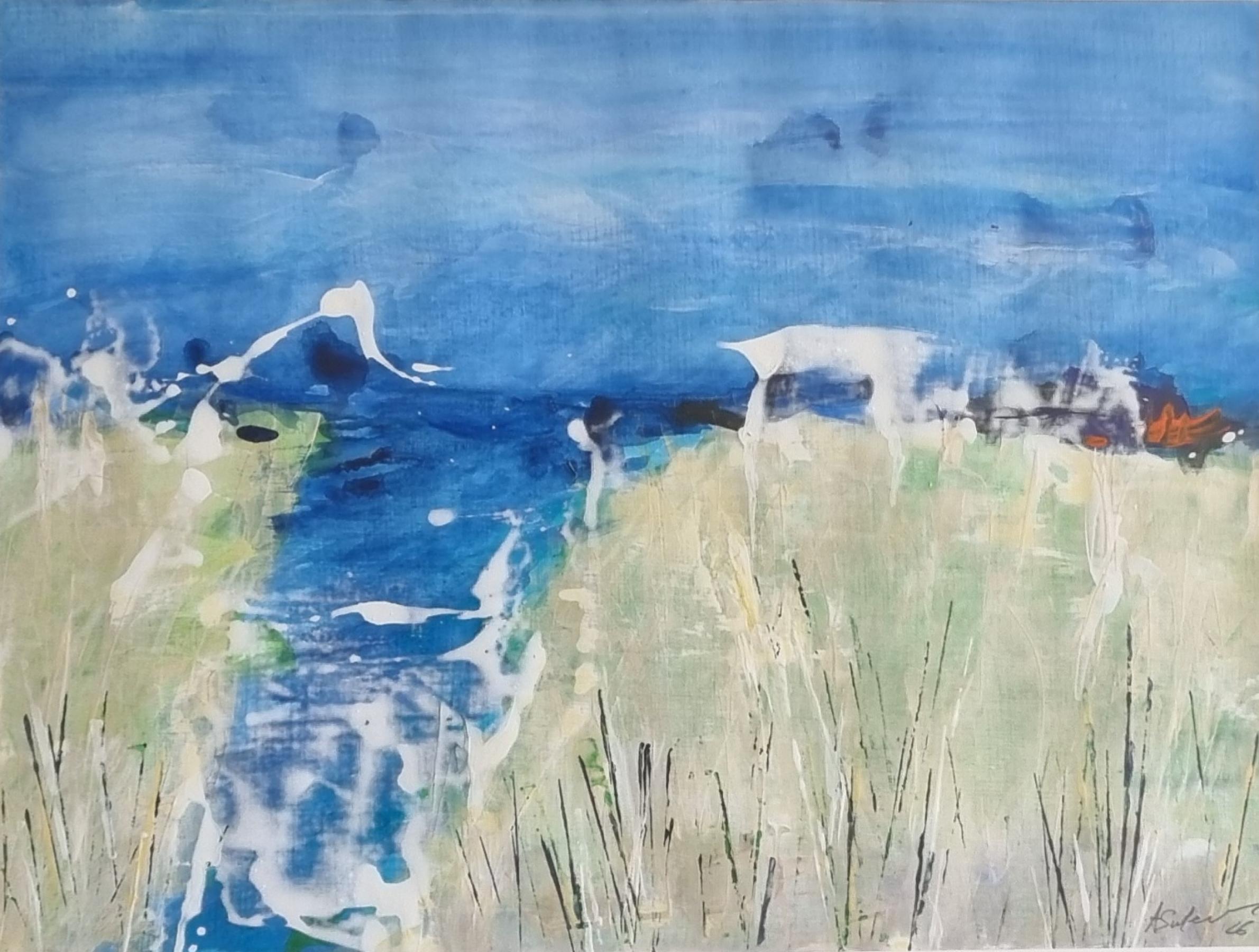 Vue sur Mer